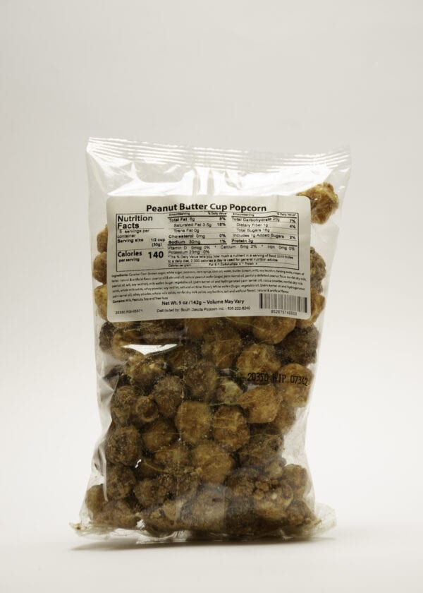 Classic Caramel Corn - Image 2