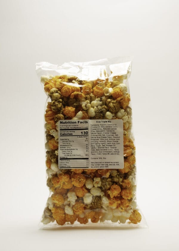 Triple Mix Family Size - Image 2