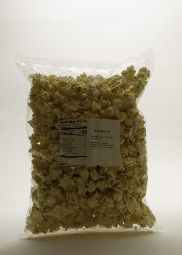 Kettle Corn Family - Image 2