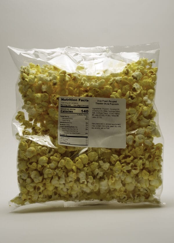 Theater Butter Jr - Image 2