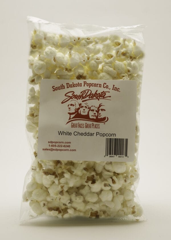 White Cheddar