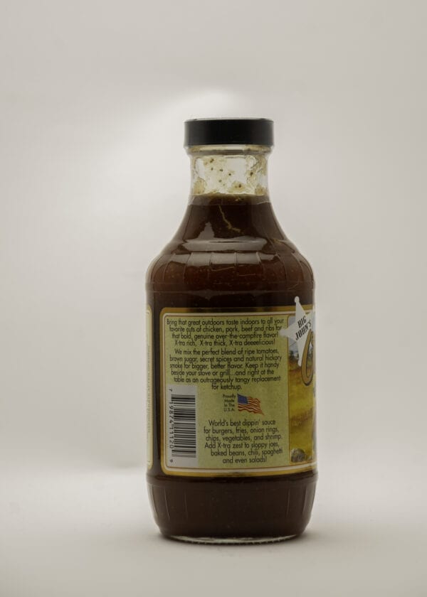 Ol West BBQ & Dipping Sauce - Image 3