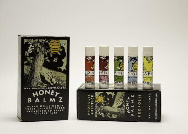 BH Sweet Clover Lip Balm