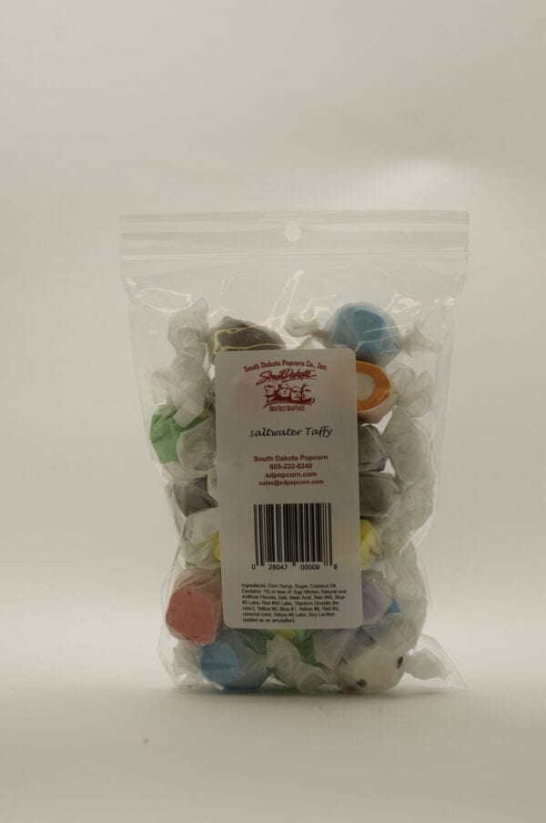 Saltwater Taffy