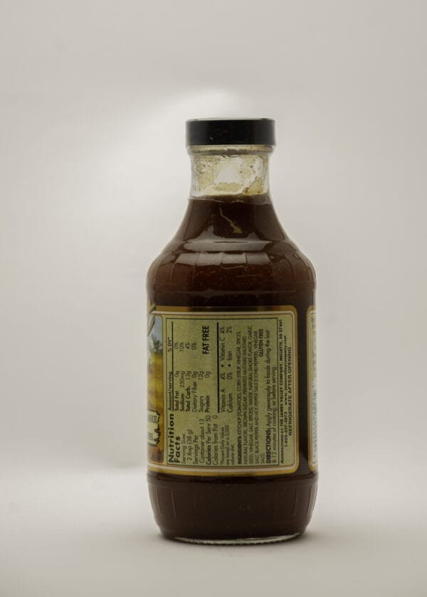 Ol West BBQ & Dipping Sauce - Image 2