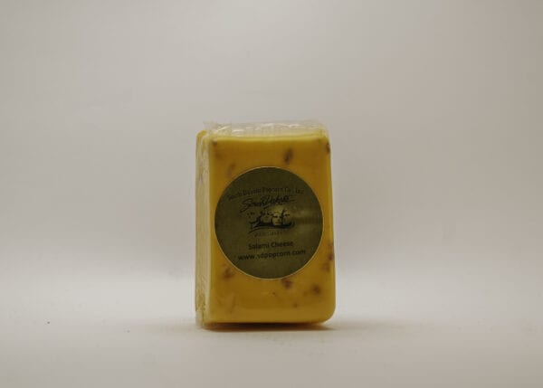 Salami Cheese