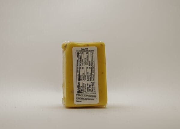 Salami Cheese - Image 2