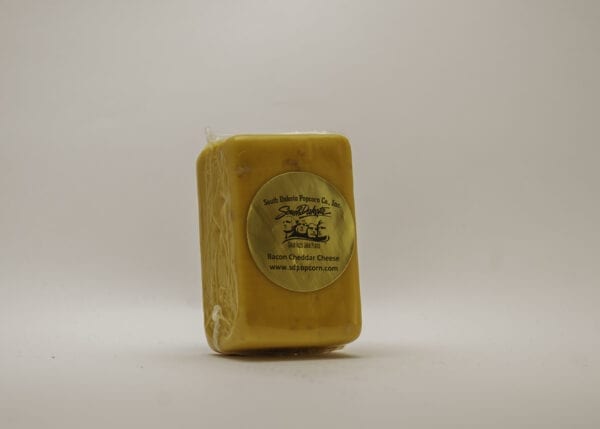 Bacon Cheddar