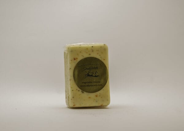 Vegetable Cheese