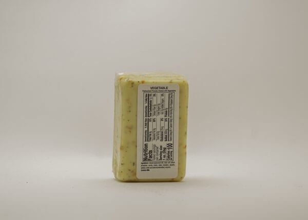 Vegetable Cheese - Image 2