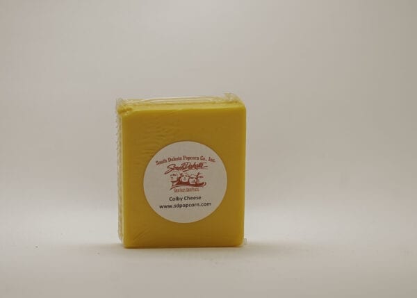 Colby Cheese