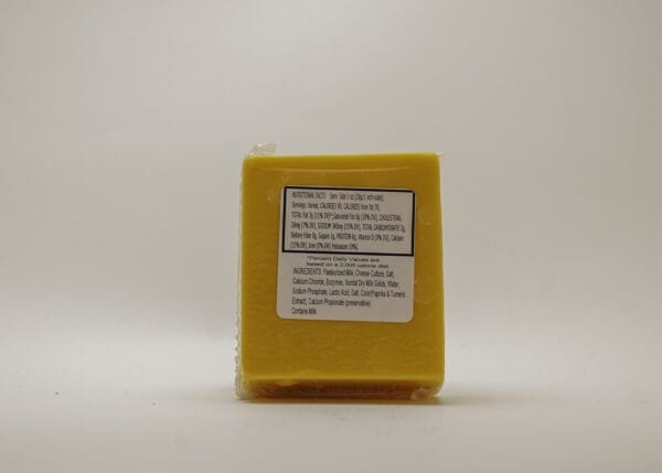 Colby Cheese - Image 2