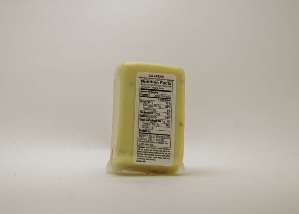 Jalapeño Cheese - Image 2