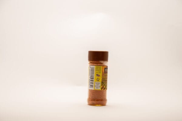 Rick's Salt - Table Size (4oz) - Image 2