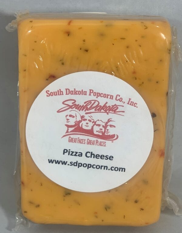 Pepperoni Cheese