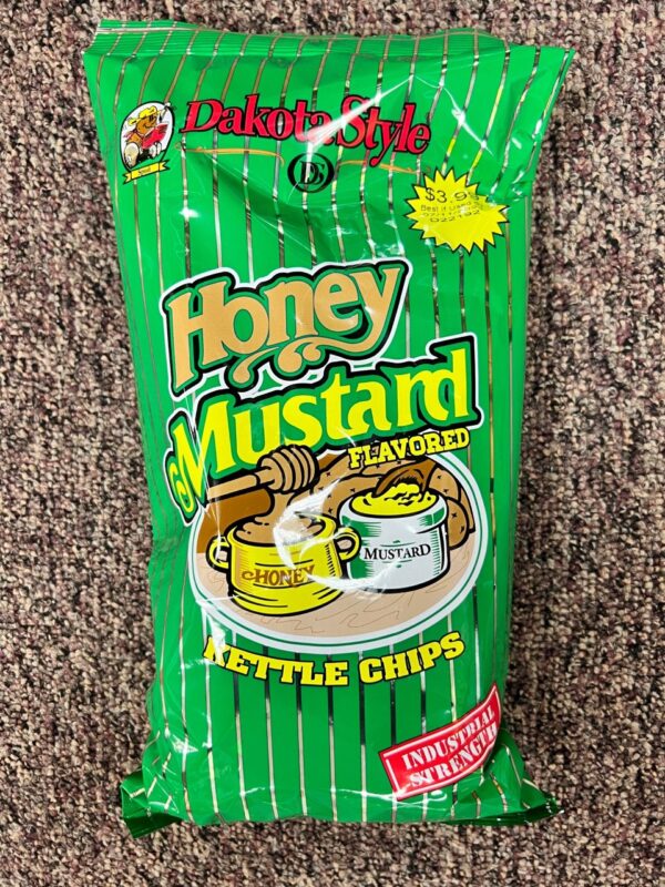 Dakota Style Potato Chips (Asst flavors) - Image 9