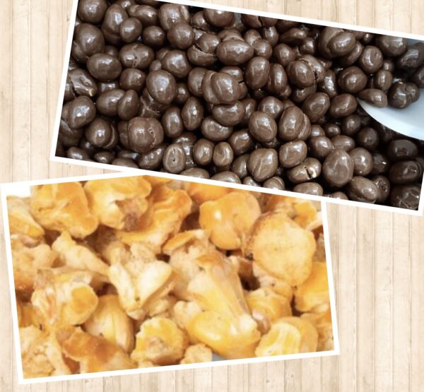Midwest Mixes (Asst flavors)